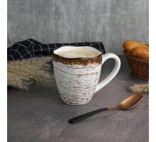 Кружка 400 мл d 9,3 см h10,1 см Wood Fusion P.L. Proff Cuisine [6]