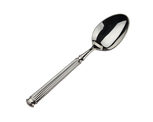 Ложка десертная 18,5 см Rome P.L. - Davinci [12]