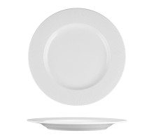 Тарелка d 23 см h2,3 см Neo Silk Noble [6]