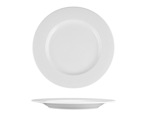 Тарелка d 23 см h2,3 см Neo Silk Noble [6]