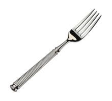 Вилка десертная 18,5 см Rome P.L. - Davinci [12]