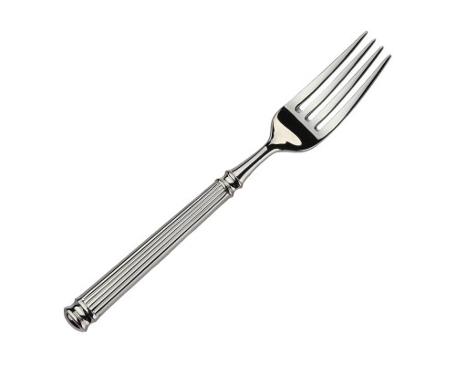 Вилка десертная 18,5 см Rome P.L. - Davinci [12]