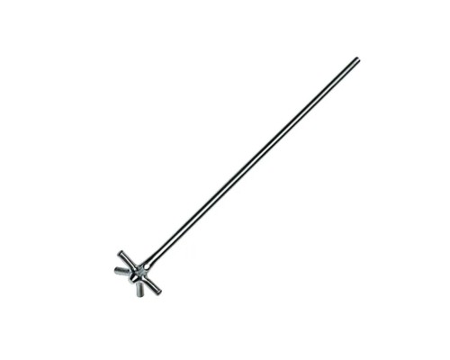 Ложка барная 34,3 см Stick "MIXOLOGY-10" нерж. B'Guys P.L.- Barbossa