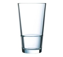 Стакан Хайбол 400 мл "Stack up" d 8,2 см h14,3 см Cocktail&Beer Arcoroc [6]