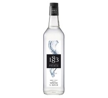 Сироп Трипл Сек 1л 1883 Maison Routin