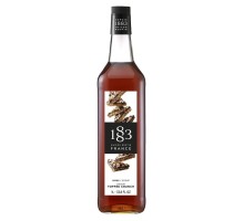 Сироп Ириска хрустящая 1л 1883 Maison Routin