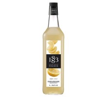 Сироп Грейпфрут 1л 1883 Maison Routin