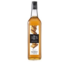 Сироп Имбирный пряник 1л 1883 Maison Routin