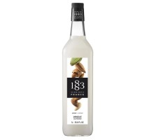 Сироп Миндаль 1л 1883 Maison Routin
