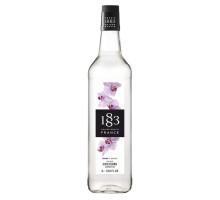 Сироп Орхидея 1л 1883 Maison Routin