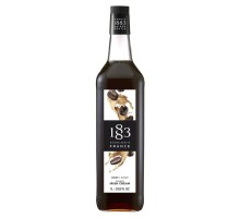 Сироп Ирландский крем 1л 1883 Maison Routin