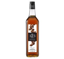 Сироп Арахис карамелизированный 1л 1883 Maison Routin