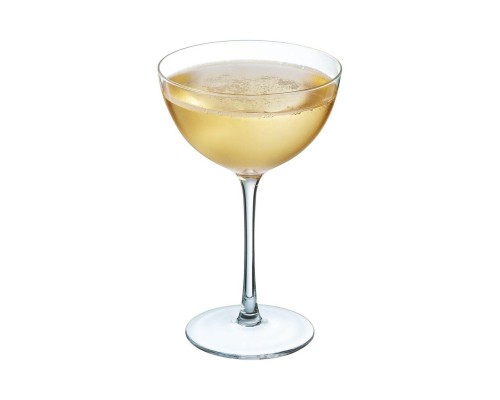 Рюмка коктейльная 210 мл хр. стекло "Каберне" d 9,3/7 см h15 см Chef&Sommelier [6]