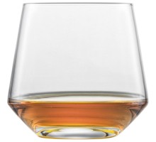 Стакан Олд Фэшн 389 мл хр. стекло Pure (Belfesta) Schott Zwiesel [6]