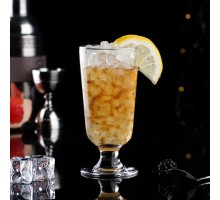 Бокал для коктейля 310 мл "Pinar" d 6,9 см h15 см Cocktail Week P.L. [6]