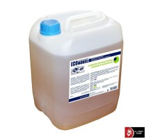 Greenex Econobel концентрат для мытья посуды и пищевого оборудования, 5 л