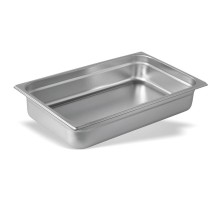 Гастроемкость 1/1 h65 мм нерж. 530*325*65 мм 9 л P.L. Proff Cuisine