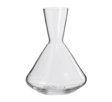 Декантер 1,1 л хр. стекло "Francois-Rene" d 15,5 см h22 см  P.L. - BarWare [1]