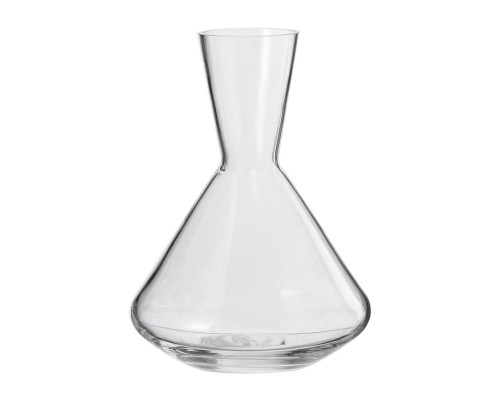 Декантер 1,1 л хр. стекло "Francois-Rene" d 15,5 см h22 см  P.L. - BarWare [1]