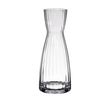 Декантер 1 л "Francois-Rene" Optical d 10,2 см h25,5 см P.L. - BarWare [1]