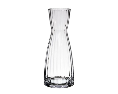 Декантер 1 л "Francois-Rene" Optical d 10,2 см h25,5 см P.L. - BarWare [1]