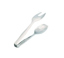 Щипцы для мяса 23,5 см нерж. P.L. Proff Cuisine