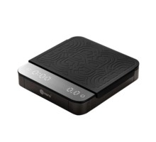 Весы кофейные портативные SMART SCALE 3.0 (POUR-OVER) черные 0,3-2000гр батарея 1800mAH ZeroHero