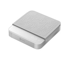 Весы кофейные портативные SMART SCALE 3.0 (POUR-OVER) белые 0,3-2000гр батарея 1800mAH ZeroHero