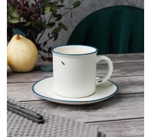 Чайная пара 295 мл d 8,3 см h8,1 см Bakery Fusion P.L. Proff Cuisine [6]