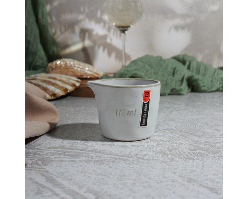 Соусник молочник 118 мл d 7,5 см h5 см Gray Frutti di Mare P.L. [6]