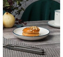 Тарелка d 16,7 см h2,9 см Bakery Fusion P.L. Proff Cuisine [6]