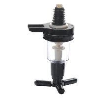 Дозатор для струбцин 50 мл пластик P.L.- Barbossa