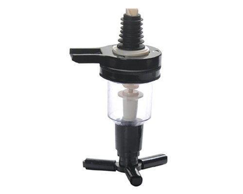 Дозатор для струбцин 50 мл пластик P.L.- Barbossa