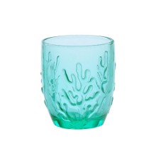 Стакан Олд Фэшн 350 мл зеленый Green Glass P.L. - BarWare [6]