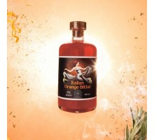 Напиток биттер безалкогольный ITALIAN ORANGE BITTER 0,7л Tinctura Anima