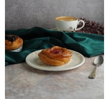 Тарелка d 19 см h1,8 см Antico By Bone Innovation [6]