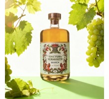 Напиток вермут безалкогольный VERMOUTH BLANCA 0,7л Tinctura Anima