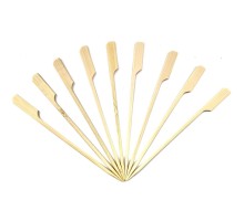 Пика шпажка бамбук "Гольф" 15 см 100 шт P.L.