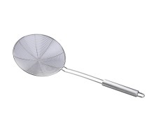 Шумовка d 17,8 см сетчатая l 45,5 см нерж. P.L. Proff Cuisine