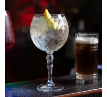Бокал для коктейля 650 мл хр. стекло d 7/10,3 см h21 см Ballon Melodia RCR [6]