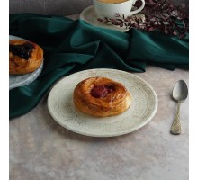 Тарелка d 21 см h1,8 см Antico By Bone Innovation [6]