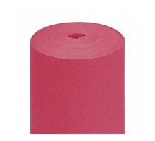 Скатерть в рулоне "Тет-а-тет" 0,4*24 м, 20 отрывов, фуксия, Garcia de PouИспания