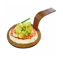 Фуршетная посуда, 5 см, бамбук, 100 шт, Garcia de PouИспания