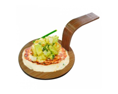 Фуршетная посуда, 5 см, бамбук, 100 шт, Garcia de PouИспания