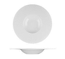 Тарелка глубокая 320 мл d 30,5 см h3,8 см Neo Silk Noble [6]