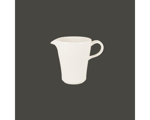 Сливочник RAK Porcelain Mazza 150 мл, h 8,6 см