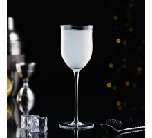 Рюмка коктейльная 200 мл "Tulip" d 6,3 см h19,7 см Cocktail Week P.L. [6]