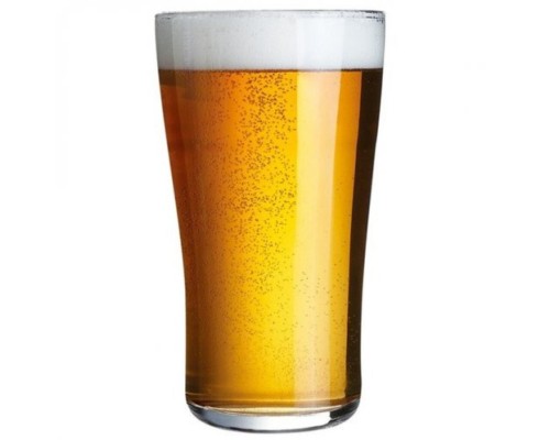 Бокал для пива 270 мл "Алтимэйт" d 7,4 см h12,9 см Cocktail&Beer Arcoroc [6]