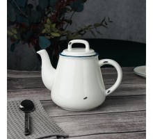 Чайник 890 мл d 12,8 см h15,5 см Bakery Fusion P.L. Proff Cuisine [1]