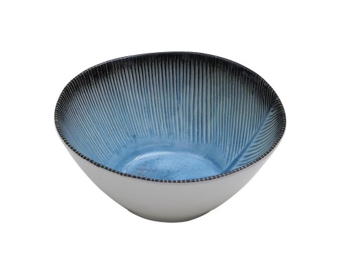 Салатник 300 мл d 13,5 см h6,2 см круглый Dandelion пластик меламин P.L. Proff Cuisine